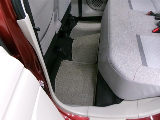 パッソ X LパッケージS フルセグ メモリーナビ DVD再生 バックカメラ 衝突被害軽減システム ETC ドラレコ 記録簿 アイドリングストップ(11枚目)