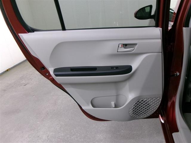 パッソ X LパッケージS フルセグ メモリーナビ DVD再生 バックカメラ 衝突被害軽減システム ETC ドラレコ 記録簿 アイドリングストップ(13枚目)