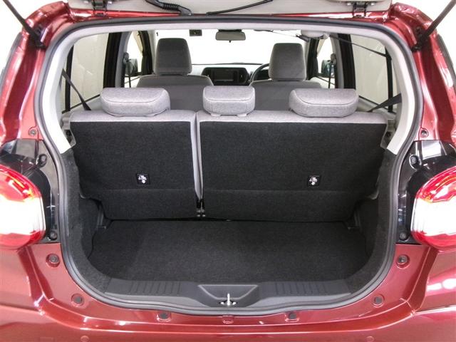 パッソ X LパッケージS フルセグ メモリーナビ DVD再生 バックカメラ 衝突被害軽減システム ETC ドラレコ 記録簿 アイドリングストップ(28枚目)