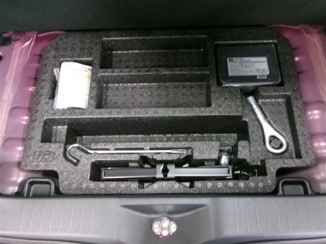 パッソ X LパッケージS フルセグ メモリーナビ DVD再生 バックカメラ 衝突被害軽減システム ETC ドラレコ 記録簿 アイドリングストップ(29枚目)