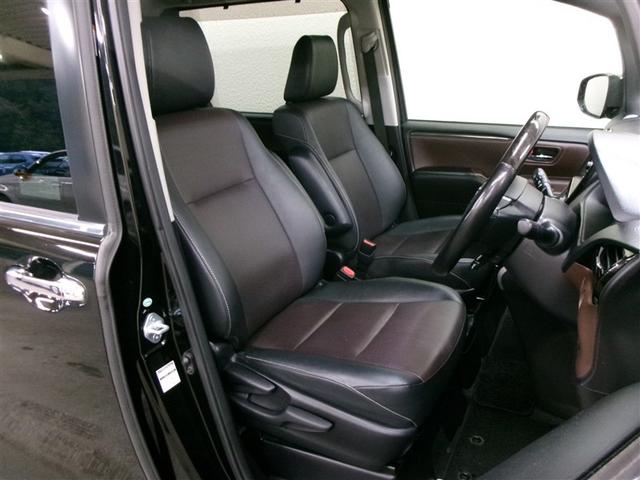 エスクァイア ハイブリッドGi フルセグ メモリーナビ DVD再生 ミュージックプレイヤー接続可 バックカメラ ETC ドラレコ 両側電動スライド LEDヘッドランプ 乗車定員7人 3列シート アイドリングストップ(5枚目)