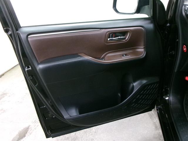 エスクァイア ハイブリッドGi フルセグ メモリーナビ DVD再生 ミュージックプレイヤー接続可 バックカメラ ETC ドラレコ 両側電動スライド LEDヘッドランプ 乗車定員7人 3列シート アイドリングストップ(9枚目)