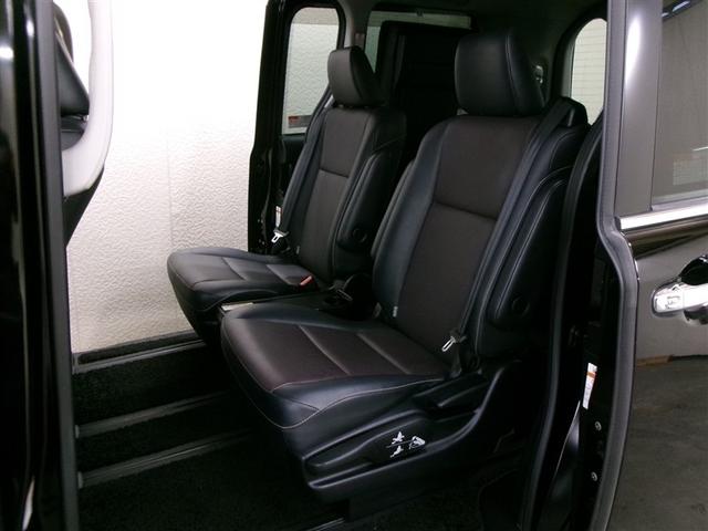 エスクァイア ハイブリッドGi フルセグ メモリーナビ DVD再生 ミュージックプレイヤー接続可 バックカメラ ETC ドラレコ 両側電動スライド LEDヘッドランプ 乗車定員7人 3列シート アイドリングストップ(10枚目)