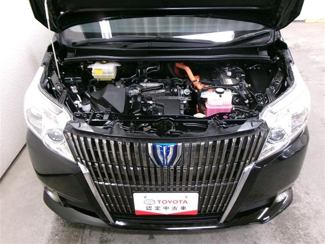 エスクァイア ハイブリッドGi フルセグ メモリーナビ DVD再生 ミュージックプレイヤー接続可 バックカメラ ETC ドラレコ 両側電動スライド LEDヘッドランプ 乗車定員7人 3列シート アイドリングストップ(24枚目)