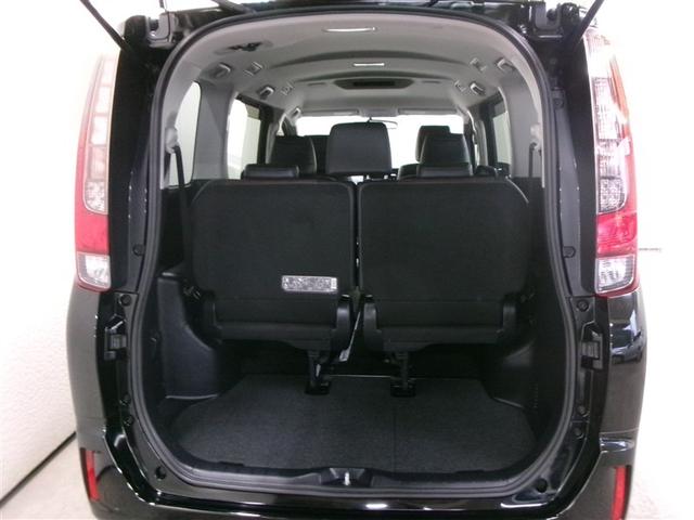 エスクァイア ハイブリッドGi フルセグ メモリーナビ DVD再生 ミュージックプレイヤー接続可 バックカメラ ETC ドラレコ 両側電動スライド LEDヘッドランプ 乗車定員7人 3列シート アイドリングストップ(29枚目)