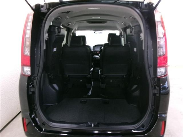 エスクァイア ハイブリッドGi フルセグ メモリーナビ DVD再生 ミュージックプレイヤー接続可 バックカメラ ETC ドラレコ 両側電動スライド LEDヘッドランプ 乗車定員7人 3列シート アイドリングストップ(30枚目)