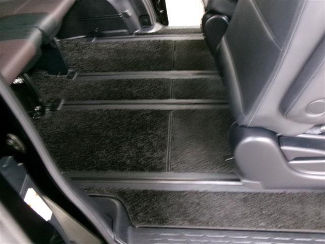 エスクァイア ハイブリッドGi フルセグ メモリーナビ DVD再生 ミュージックプレイヤー接続可 バックカメラ ETC ドラレコ 両側電動スライド LEDヘッドランプ 乗車定員7人 3列シート アイドリングストップ(37枚目)