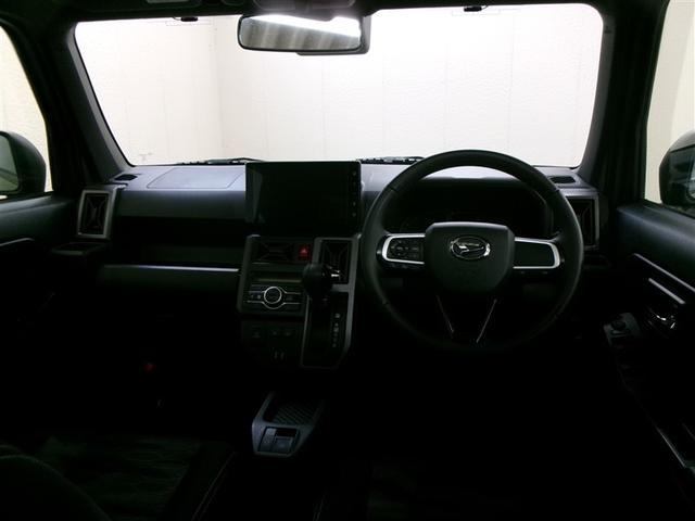 タフト G クロムベンチャー サンルーフ フルセグ バックカメラ 衝突被害軽減システム LEDヘッドランプ 記録簿 アイドリングストップ(4枚目)