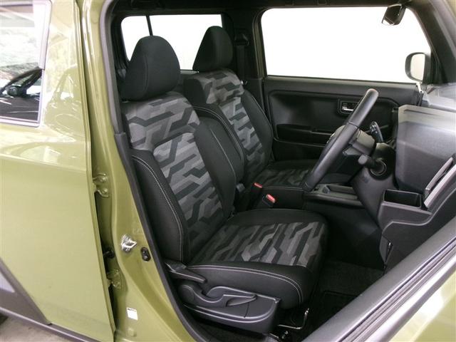 タフト G クロムベンチャー サンルーフ フルセグ バックカメラ 衝突被害軽減システム LEDヘッドランプ 記録簿 アイドリングストップ(5枚目)