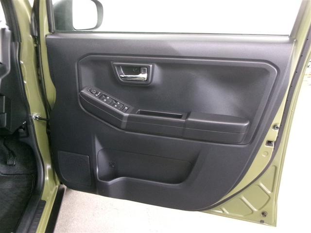 タフト G クロムベンチャー サンルーフ フルセグ バックカメラ 衝突被害軽減システム LEDヘッドランプ 記録簿 アイドリングストップ(8枚目)