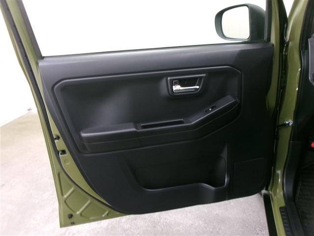 タフト G クロムベンチャー サンルーフ フルセグ バックカメラ 衝突被害軽減システム LEDヘッドランプ 記録簿 アイドリングストップ(9枚目)