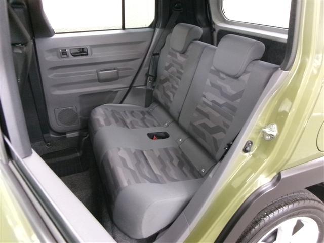 タフト G クロムベンチャー サンルーフ フルセグ バックカメラ 衝突被害軽減システム LEDヘッドランプ 記録簿 アイドリングストップ(10枚目)