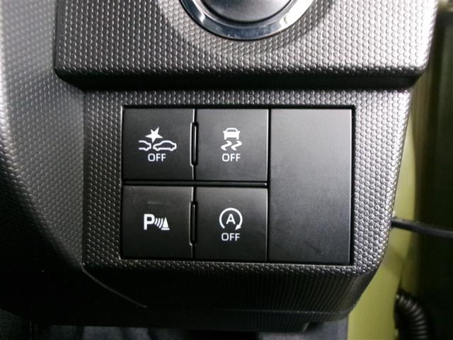 タフト G クロムベンチャー サンルーフ フルセグ バックカメラ 衝突被害軽減システム LEDヘッドランプ 記録簿 アイドリングストップ(18枚目)