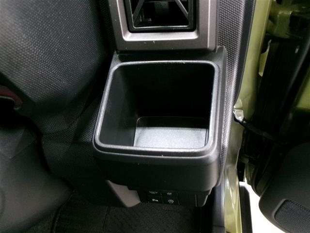 タフト G クロムベンチャー サンルーフ フルセグ バックカメラ 衝突被害軽減システム LEDヘッドランプ 記録簿 アイドリングストップ(22枚目)