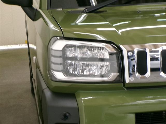 タフト G クロムベンチャー サンルーフ フルセグ バックカメラ 衝突被害軽減システム LEDヘッドランプ 記録簿 アイドリングストップ(26枚目)