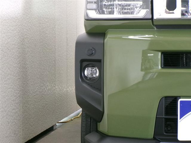 タフト G クロムベンチャー サンルーフ フルセグ バックカメラ 衝突被害軽減システム LEDヘッドランプ 記録簿 アイドリングストップ(27枚目)