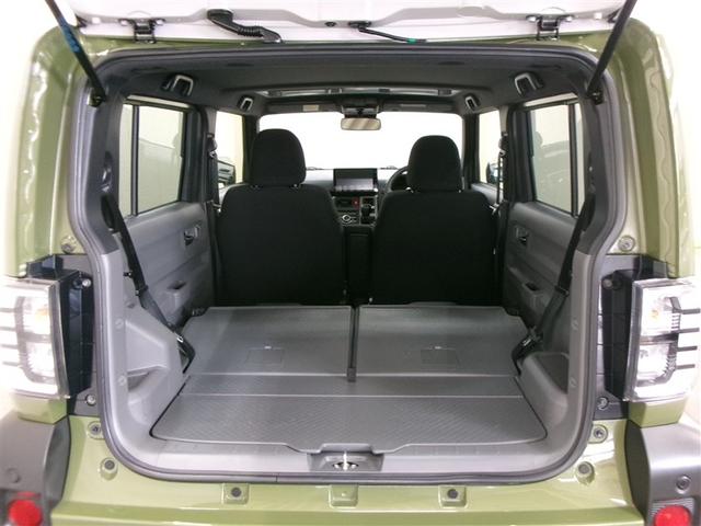 タフト G クロムベンチャー サンルーフ フルセグ バックカメラ 衝突被害軽減システム LEDヘッドランプ 記録簿 アイドリングストップ(30枚目)