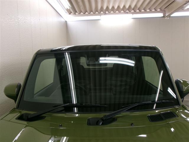 タフト G クロムベンチャー サンルーフ フルセグ バックカメラ 衝突被害軽減システム LEDヘッドランプ 記録簿 アイドリングストップ(37枚目)