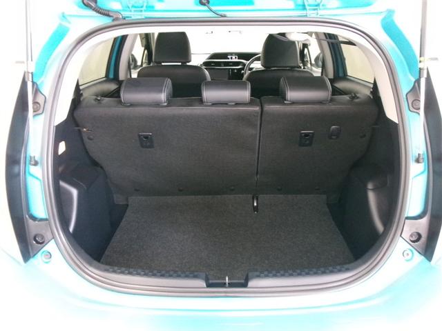 アクア クロスオーバー フルセグ メモリーナビ DVD再生 ミュージックプレイヤー接続可 バックカメラ 衝突被害軽減システム ETC ドラレコ LEDヘッドランプ 記録簿 アイドリングストップ(30枚目)