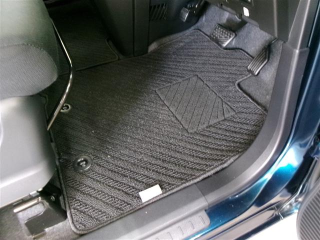 ルーミー G ミュージックプレイヤー接続可 衝突被害軽減システム ETC ドラレコ 両側電動スライド LEDヘッドランプ ウオークスルー 記録簿 アイドリングストップ(6枚目)