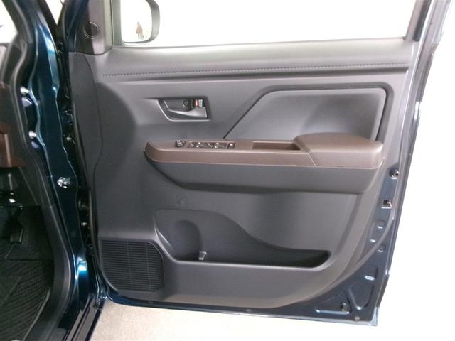 ルーミー G ミュージックプレイヤー接続可 衝突被害軽減システム ETC ドラレコ 両側電動スライド LEDヘッドランプ ウオークスルー 記録簿 アイドリングストップ(8枚目)