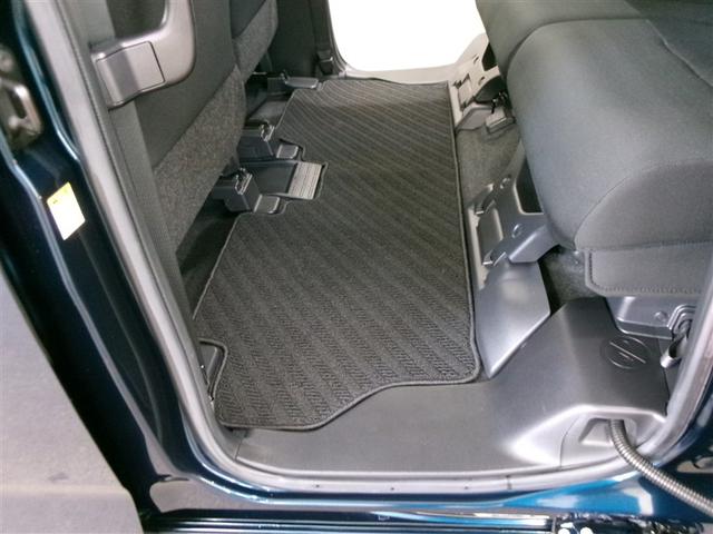 ルーミー G ミュージックプレイヤー接続可 衝突被害軽減システム ETC ドラレコ 両側電動スライド LEDヘッドランプ ウオークスルー 記録簿 アイドリングストップ(11枚目)