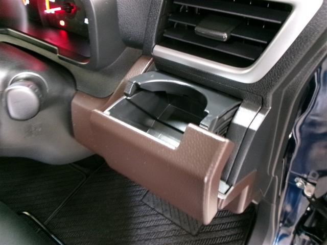 ルーミー G ミュージックプレイヤー接続可 衝突被害軽減システム ETC ドラレコ 両側電動スライド LEDヘッドランプ ウオークスルー 記録簿 アイドリングストップ(17枚目)