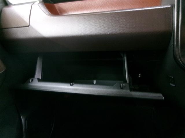 ルーミー G ミュージックプレイヤー接続可 衝突被害軽減システム ETC ドラレコ 両側電動スライド LEDヘッドランプ ウオークスルー 記録簿 アイドリングストップ(18枚目)