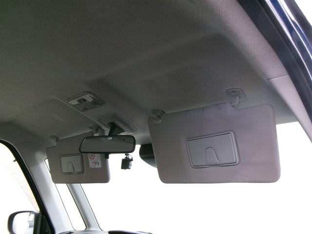 ルーミー G ミュージックプレイヤー接続可 衝突被害軽減システム ETC ドラレコ 両側電動スライド LEDヘッドランプ ウオークスルー 記録簿 アイドリングストップ(19枚目)