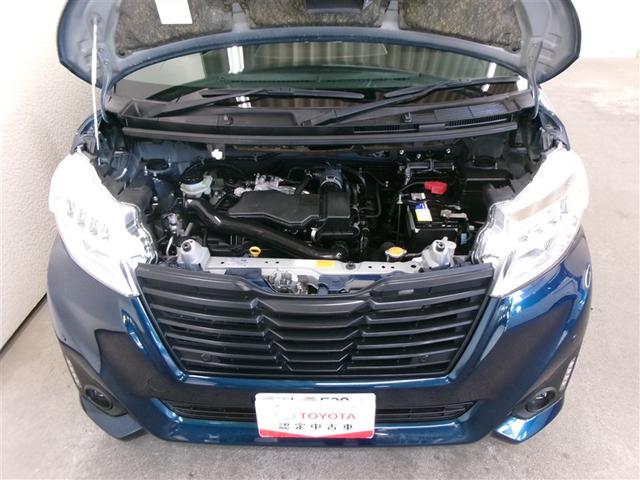 ルーミー G ミュージックプレイヤー接続可 衝突被害軽減システム ETC ドラレコ 両側電動スライド LEDヘッドランプ ウオークスルー 記録簿 アイドリングストップ(21枚目)