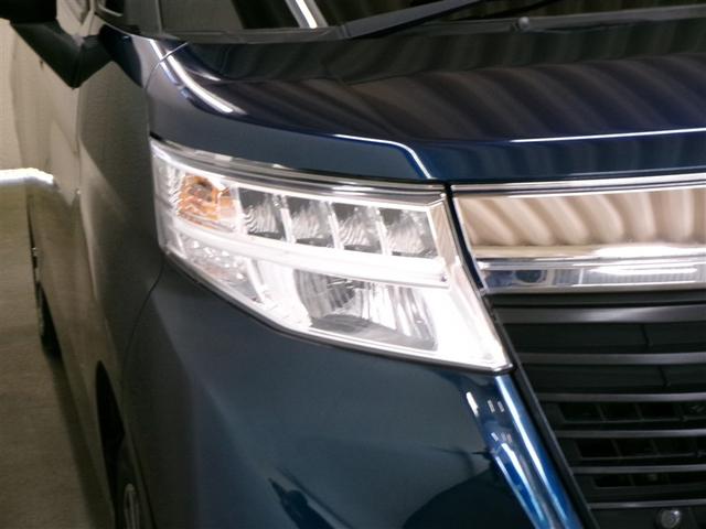 ルーミー G ミュージックプレイヤー接続可 衝突被害軽減システム ETC ドラレコ 両側電動スライド LEDヘッドランプ ウオークスルー 記録簿 アイドリングストップ(22枚目)