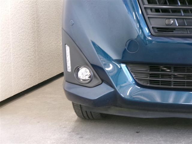 ルーミー G ミュージックプレイヤー接続可 衝突被害軽減システム ETC ドラレコ 両側電動スライド LEDヘッドランプ ウオークスルー 記録簿 アイドリングストップ(23枚目)