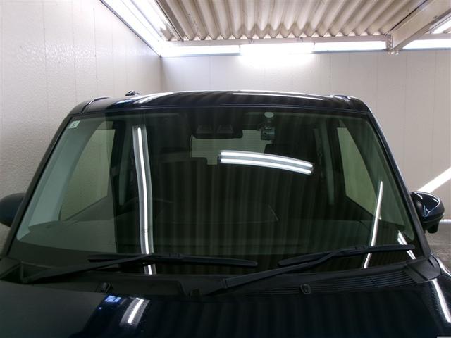 ルーミー G ミュージックプレイヤー接続可 衝突被害軽減システム ETC ドラレコ 両側電動スライド LEDヘッドランプ ウオークスルー 記録簿 アイドリングストップ(36枚目)