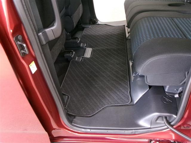 ルーミー カスタムG-T フルセグ メモリーナビ DVD再生 ミュージックプレイヤー接続可 バックカメラ 衝突被害軽減システム ETC ドラレコ 両側電動スライド LEDヘッドランプ 記録簿 アイドリングストップ(11枚目)