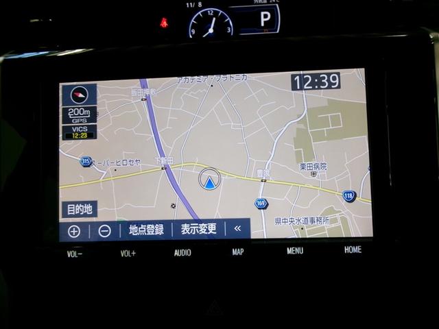 ルーミー カスタムG-T フルセグ メモリーナビ DVD再生 ミュージックプレイヤー接続可 バックカメラ 衝突被害軽減システム ETC ドラレコ 両側電動スライド LEDヘッドランプ 記録簿 アイドリングストップ(12枚目)