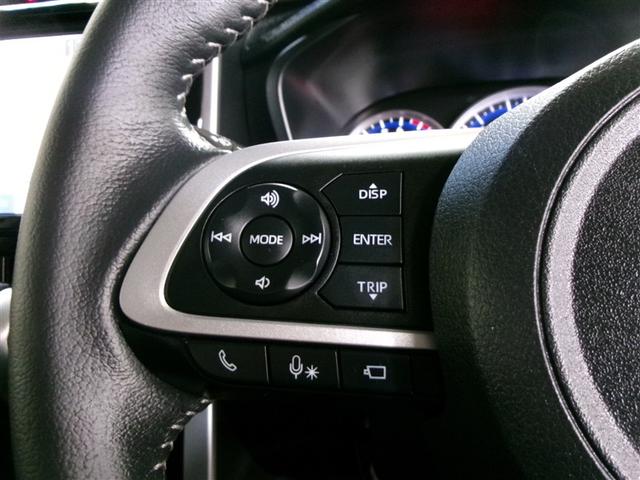 ルーミー カスタムG-T フルセグ メモリーナビ DVD再生 ミュージックプレイヤー接続可 バックカメラ 衝突被害軽減システム ETC ドラレコ 両側電動スライド LEDヘッドランプ 記録簿 アイドリングストップ(19枚目)