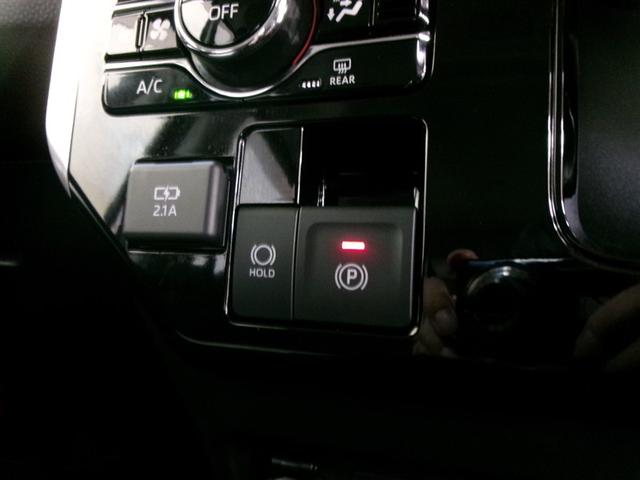 ルーミー カスタムG-T フルセグ メモリーナビ DVD再生 ミュージックプレイヤー接続可 バックカメラ 衝突被害軽減システム ETC ドラレコ 両側電動スライド LEDヘッドランプ 記録簿 アイドリングストップ(20枚目)