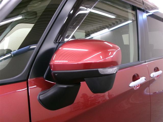 ルーミー カスタムG-T フルセグ メモリーナビ DVD再生 ミュージックプレイヤー接続可 バックカメラ 衝突被害軽減システム ETC ドラレコ 両側電動スライド LEDヘッドランプ 記録簿 アイドリングストップ(28枚目)