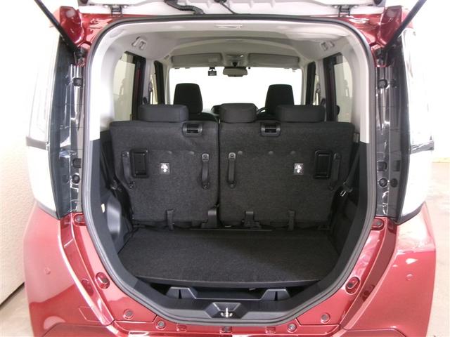 ルーミー カスタムG-T フルセグ メモリーナビ DVD再生 ミュージックプレイヤー接続可 バックカメラ 衝突被害軽減システム ETC ドラレコ 両側電動スライド LEDヘッドランプ 記録簿 アイドリングストップ(30枚目)