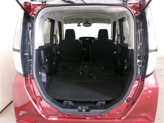 ルーミー カスタムG-T フルセグ メモリーナビ DVD再生 ミュージックプレイヤー接続可 バックカメラ 衝突被害軽減システム ETC ドラレコ 両側電動スライド LEDヘッドランプ 記録簿 アイドリングストップ(31枚目)