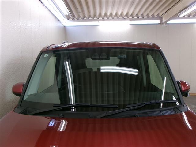 ルーミー カスタムG-T フルセグ メモリーナビ DVD再生 ミュージックプレイヤー接続可 バックカメラ 衝突被害軽減システム ETC ドラレコ 両側電動スライド LEDヘッドランプ 記録簿 アイドリングストップ(39枚目)