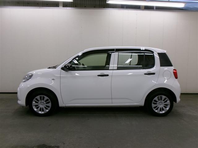 パッソ X S メモリーナビ バックカメラ 衝突被害軽減システム ETC ドラレコ 記録簿 アイドリングストップ(2枚目)