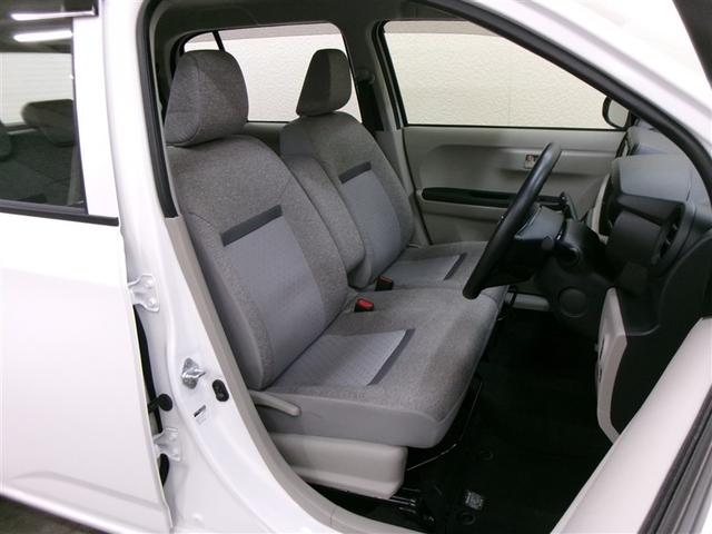 パッソ X S メモリーナビ バックカメラ 衝突被害軽減システム ETC ドラレコ 記録簿 アイドリングストップ(5枚目)