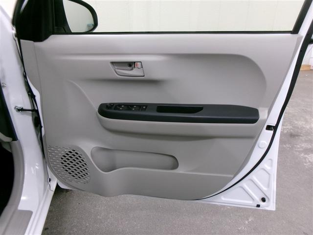 パッソ X S メモリーナビ バックカメラ 衝突被害軽減システム ETC ドラレコ 記録簿 アイドリングストップ(8枚目)