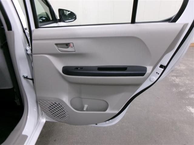 パッソ X S メモリーナビ バックカメラ 衝突被害軽減システム ETC ドラレコ 記録簿 アイドリングストップ(12枚目)