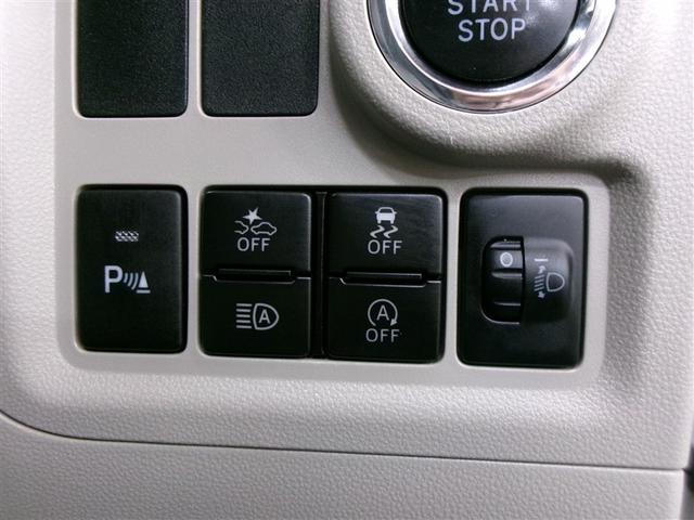 パッソ X S メモリーナビ バックカメラ 衝突被害軽減システム ETC ドラレコ 記録簿 アイドリングストップ(20枚目)