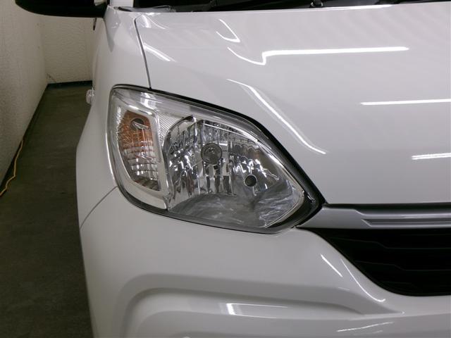 パッソ X S メモリーナビ バックカメラ 衝突被害軽減システム ETC ドラレコ 記録簿 アイドリングストップ(26枚目)