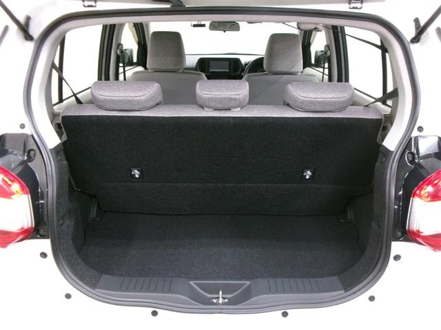 パッソ X S メモリーナビ バックカメラ 衝突被害軽減システム ETC ドラレコ 記録簿 アイドリングストップ(28枚目)