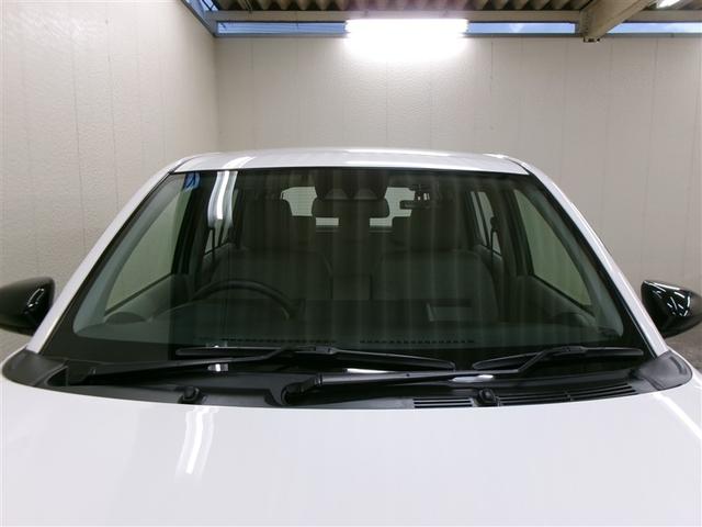 パッソ X S メモリーナビ バックカメラ 衝突被害軽減システム ETC ドラレコ 記録簿 アイドリングストップ(34枚目)