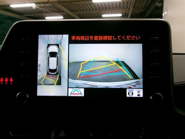 Ｃ－ＨＲ Ｇ　メモリーナビ　ミュージックプレイヤー接続可　バックカメラ　衝突被害軽減システム　ＥＴＣ　ドラレコ　ＬＥＤヘッドランプ　記録簿　アイドリングストップ（16枚目）